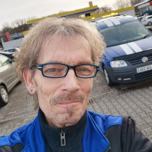Profilbild von Martin Schultz