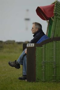 Profilbild von Martin Schulz