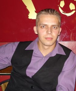 Profilbild von Martin Schulz