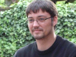 Profilbild von Martin Schulz