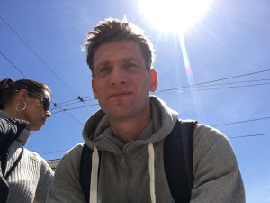 Profilbild von Martin Schulz