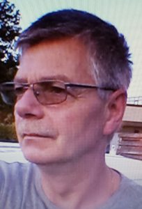 Profilbild von Martin Schulz