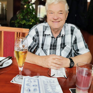 Profilbild von Martin Schulz