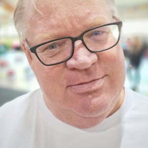 Profilbild von Martin Schulze