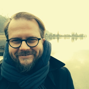 Profilbild von Martin Schumacher