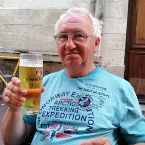 Profilbild von Martin Schumacher