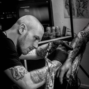 Profilbild von Martin Schurig