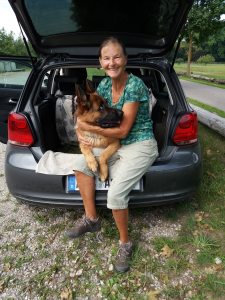 Profilbild von Martin Schussmann