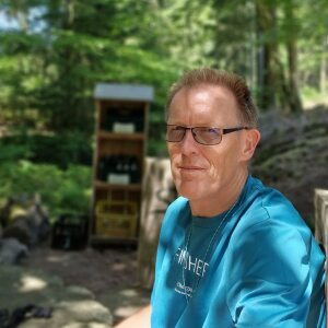Profilbild von Martin Schuster