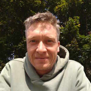 Profilbild von Martin Schuster
