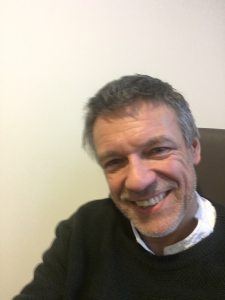 Profilbild von Martin Schuster