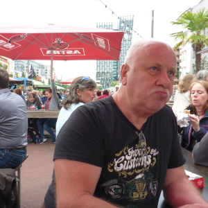 Profilbild von Martin Schuster
