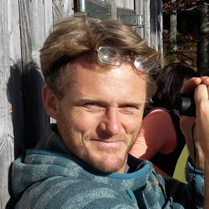 Profilbild von Martin Schwab