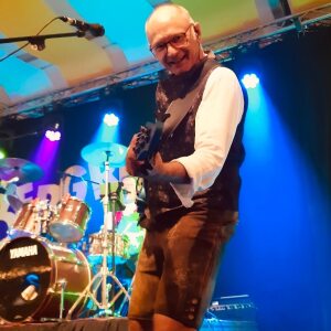 Profilbild von Martin Schwandt