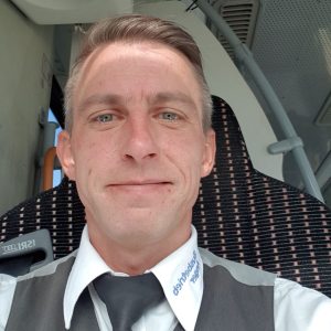 Profilbild von Martin Schwandtke