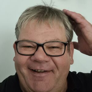Profilbild von Martin Schwanke