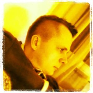 Profilbild von Martin Schwarten