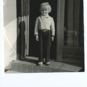 Profilbild von Martin Schwarzer