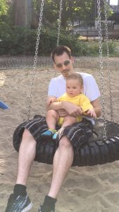 Profilbild von Martin Schwarzlose