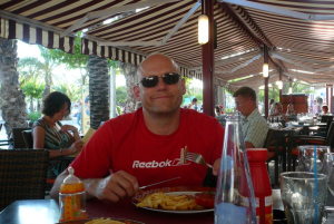 Profilbild von Martin Sebold