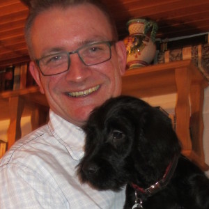 Profilbild von Martin Seelig