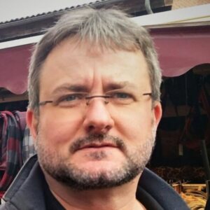 Profilbild von Martin Seidel