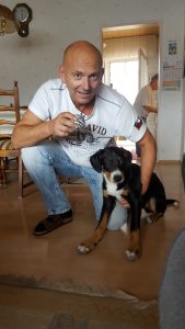 Profilbild von Martin Semler