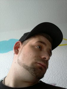 Profilbild von Martin Senf