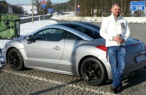 Profilbild von Martin Sengera