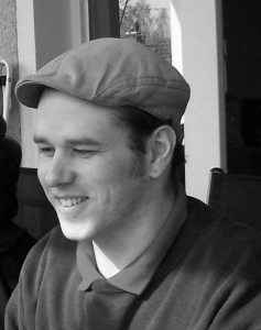 Profilbild von Martin Senz