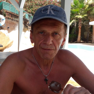 Profilbild von Martin Shrnsperger