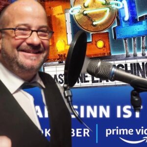 Profilbild von Martin Sieber