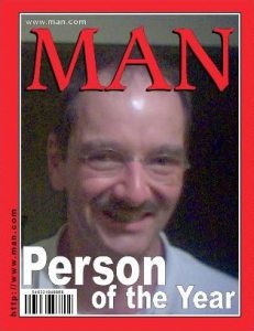 Profilbild von Martin Siebers