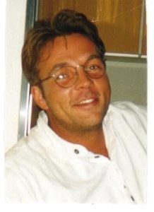 Profilbild von Martin Siebert