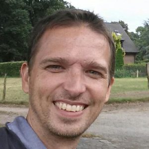 Social Media Profilbild Martin Siedlaczek 