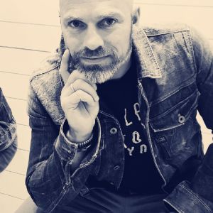 Profilbild von Martin Sieg