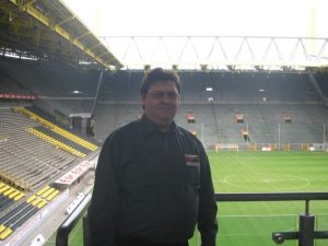 Profilbild von Martin Siegert