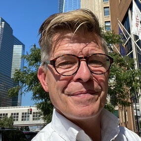 Profilbild von Martin Siegfried