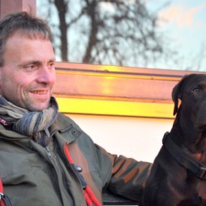 Profilbild von Martin Siekerkotte