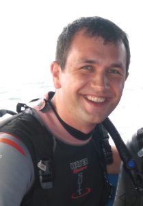 Profilbild von Martin Singer
