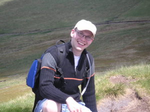 Profilbild von Martin Skupch