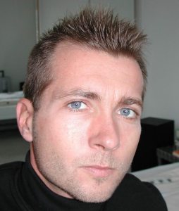 Profilbild von Martin Sobota