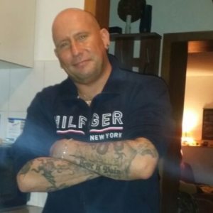 Profilbild von Martin Sociera