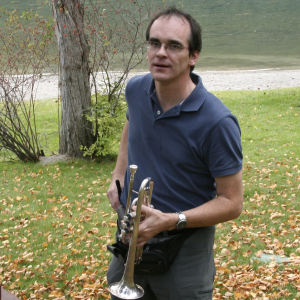 Profilbild von Martin Söllinger
