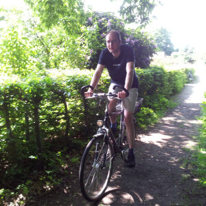 Profilbild von Martin Sonntag