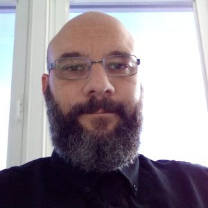 Profilbild von Martin Sorenson