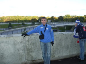 Profilbild von Martin Sosna
