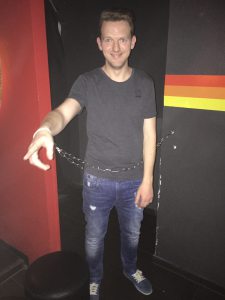 Profilbild von Martin Sowa