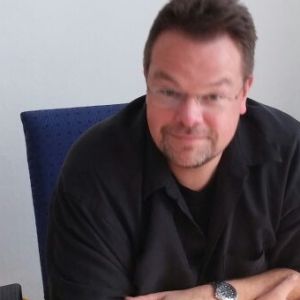 Profilbild von Martin Soyka