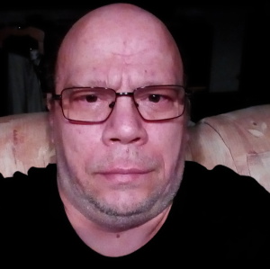 Profilbild von Martin Sparenberg